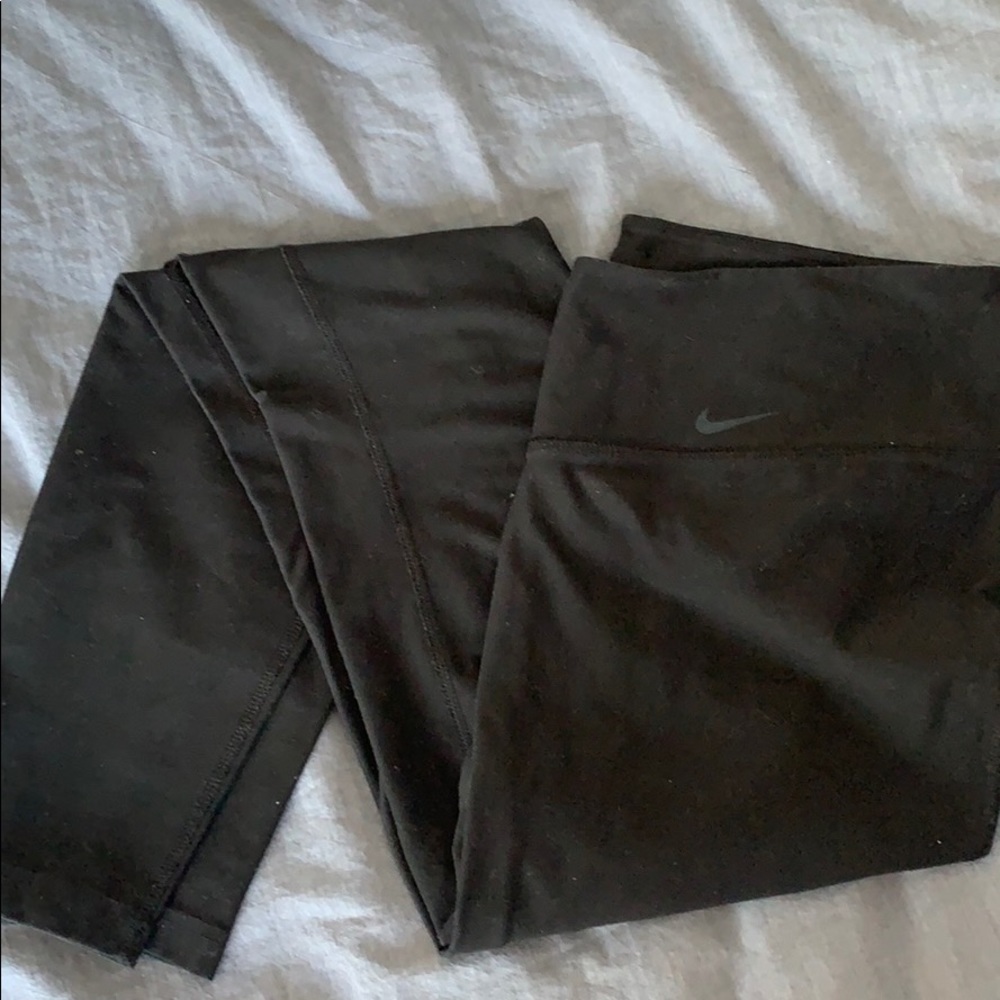 Nike Yoga Pants